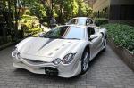 Mitsuoka Orochi Gold Premium 2001 года